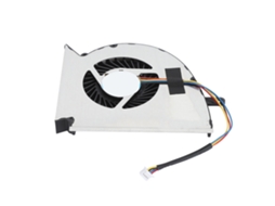 Cooler De Laptop, Dissipação De Calor Do Computador, Peças De Substituição, Compatível Com Msi Ge75 Gp75 Gl75 We75 Raider M...