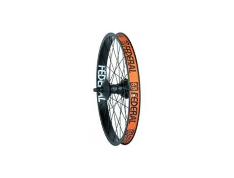 Roda Traseira de Bicicleta FEDERAL Freecoaster Motion Lhd Stance