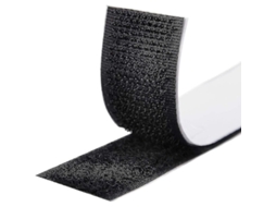2026 cinta Velcro Autoadesiva 50m Ultra Fuerte Doble Cara Resistente À Água e Sol para Interior e Exterior