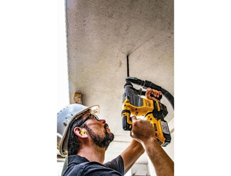 Broca Sds Plus 10x150x270 Duster Expert Heller Sualpe Herramientas