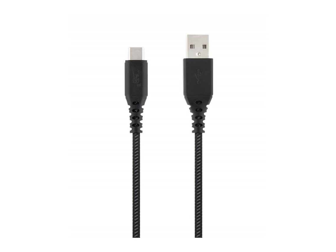 Cabo T'NB USB-A/USB-C Xtremwork