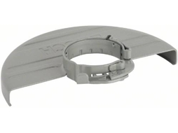 Tampa protectora sem placa protectora para lixar BOSCH 230 Mm