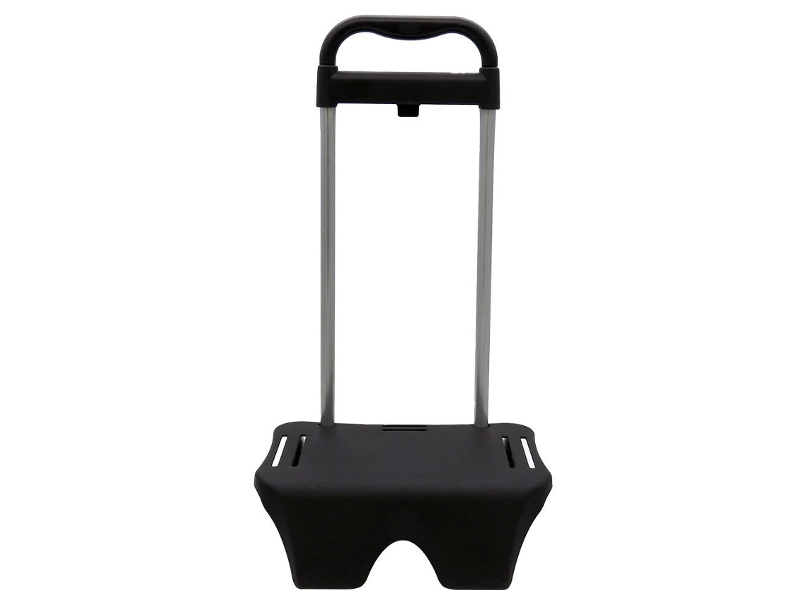 Carrinho Escolar Preto Pretoplay-Doh