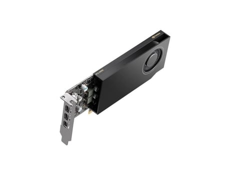 Rtx A1000- Rtxa1000/8Gb/Perfil Baixo PNY