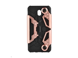 Capa de Telefone LAXISCREED com Suporte de Controle