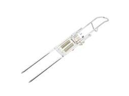 Suporte Automático de Vara de Pesca Aço Inox Plegável