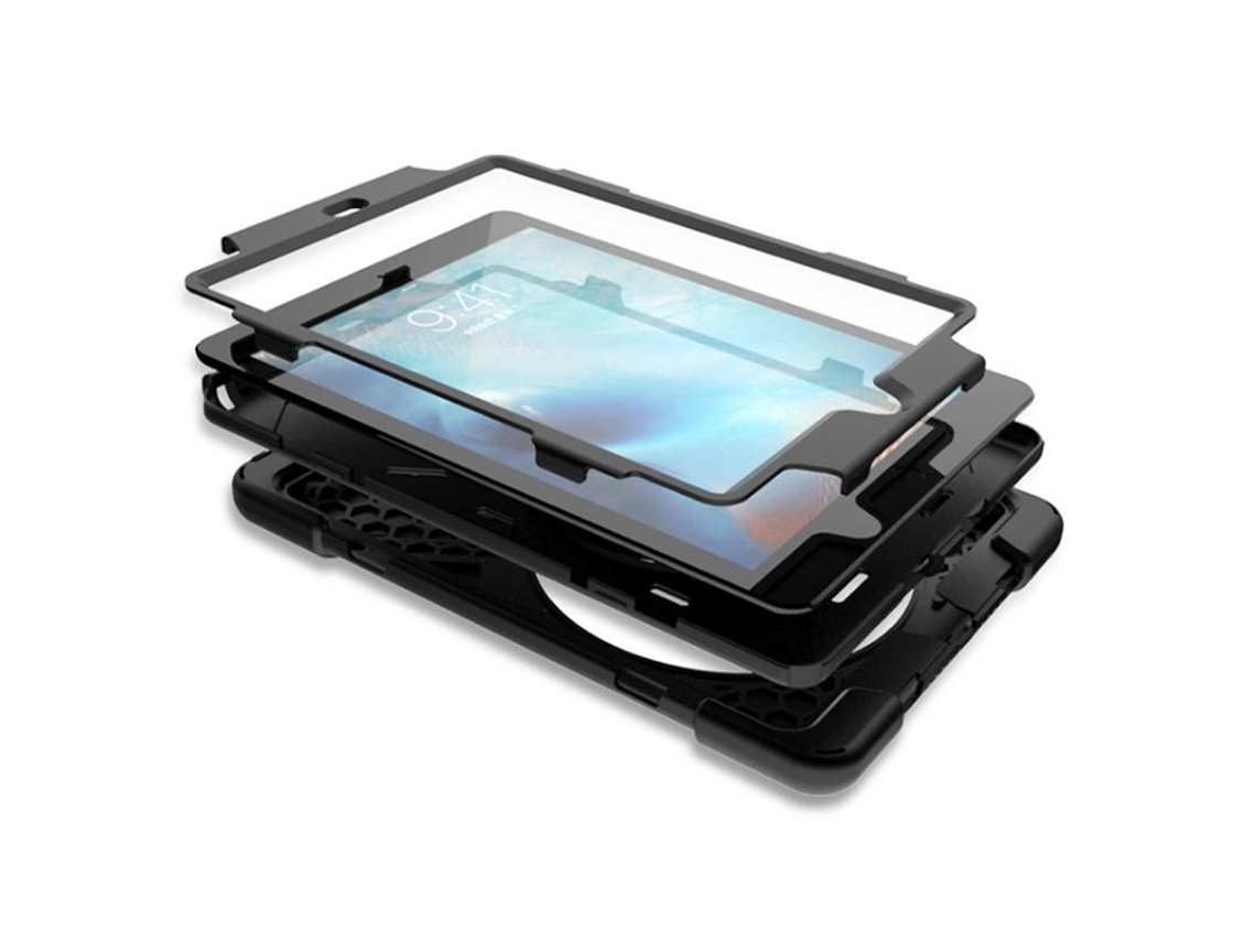 Estuff Es681542-Bulk Capa para Tablet 24.6 Cm 9.7" Preto