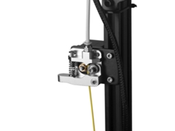 Extrusora Adequada Compatível Com Impressora 3d Ender 3ender 5 Aquaforge