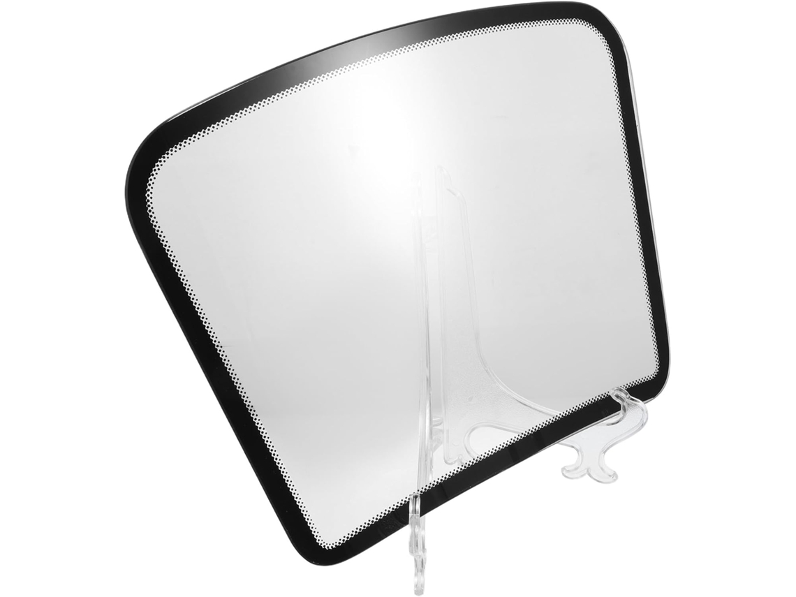 Suporte Para Para-brisa De Carro Com Moldura Compacta, Película Resistente A Arranhões E