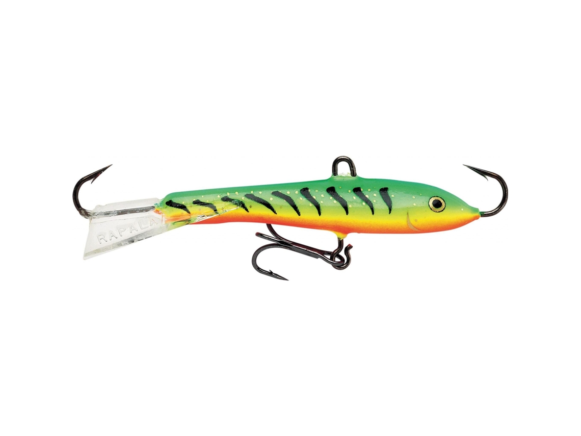 Isco RAPALA Jigging