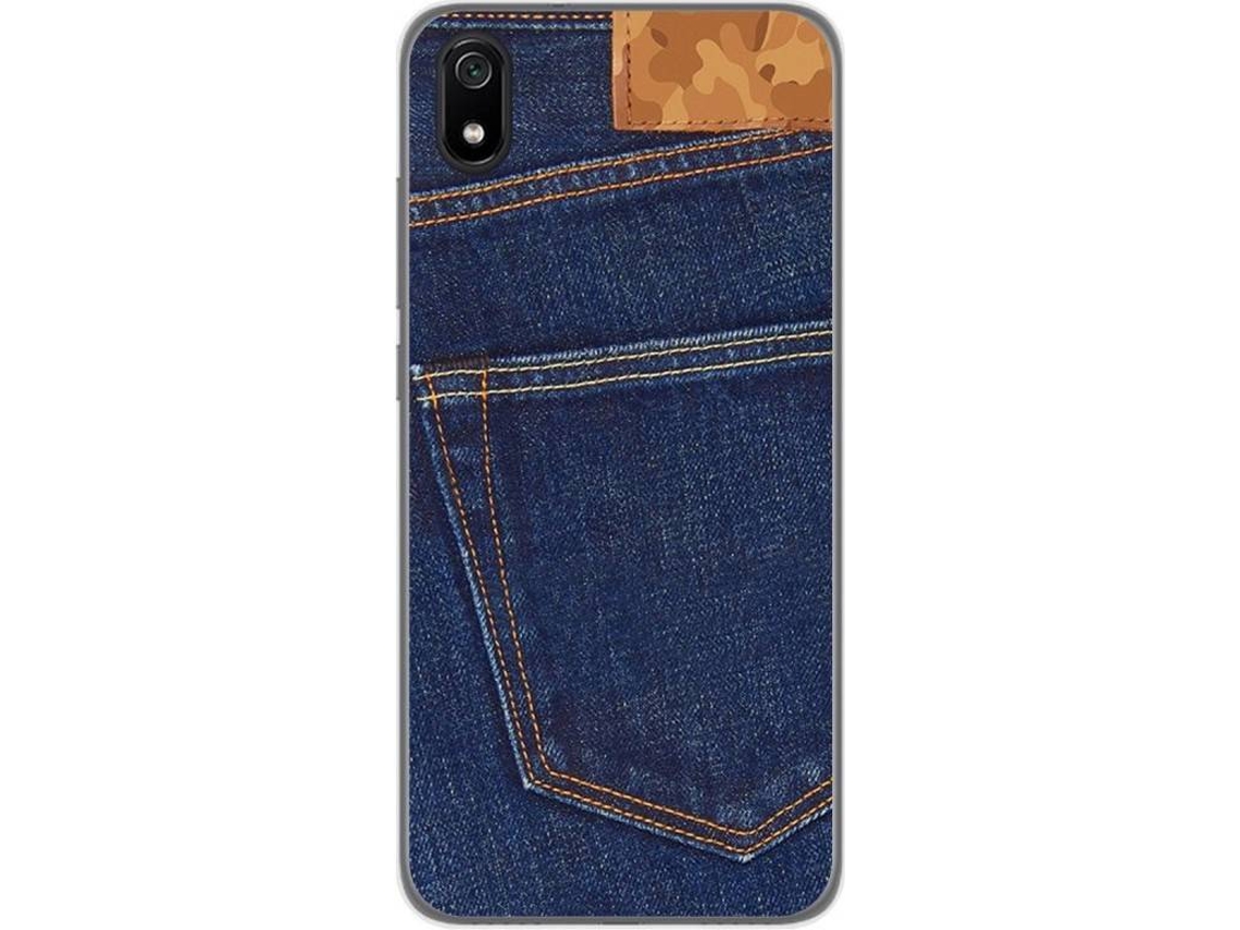 Capa Xiaomi Redmi 7A TUMUNDOSMARTPHONE Vaqueiro Multicor