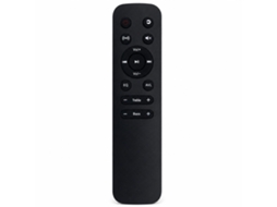 Comando À Distância Para Barra De Som Compatível Com Philips Tab5309