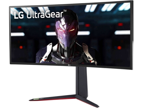 LG ゲーミングモニター UltraGear 34GN850