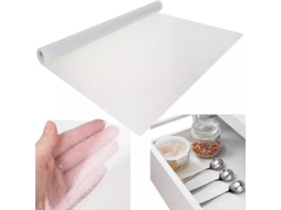 Tapete Antiderrapante para Gavetas, 300x50cm BRILVIBERA