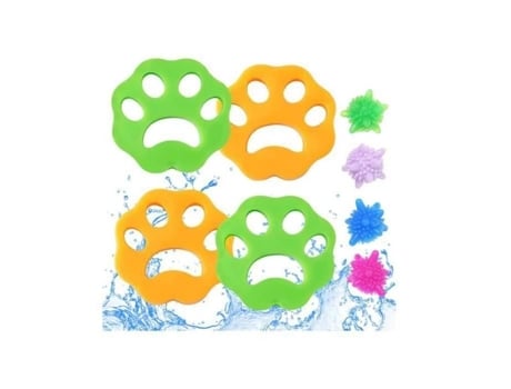 8 pçs lavanderia anti cabelo ballwashing máquina de lavar bola máquina de lavar cabelo catcherpet cabelo catcheranti pet hairpo ZHUODIKE