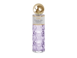 Perfume SAPHIR Furor de Saphir Eau de Parfum (200 ml)