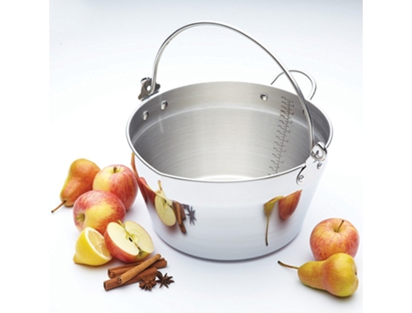 Panela para Compotas Kitchen Craft Grande
