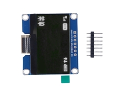 Placa Led Flexível Programável Loja Controle App Bluetooth Usb 5v Animação Texto S/MARCA
