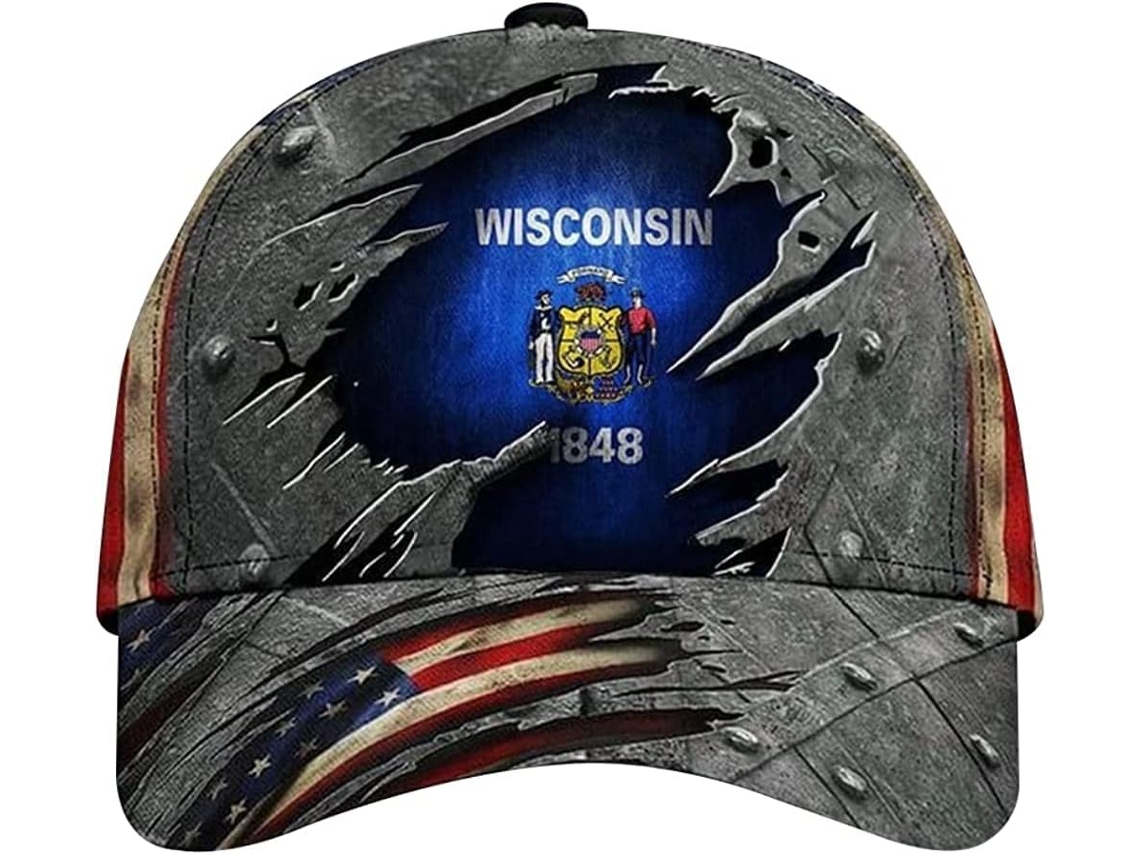 Boné Snapback Masculino e Feminino 799, Trucker, Secagem Rápida, Proteção Solar, de Beisebol para Pesca,