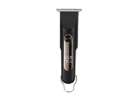 Q-lf90i USB recarregável profissional de corte rápido barbeador masculino
