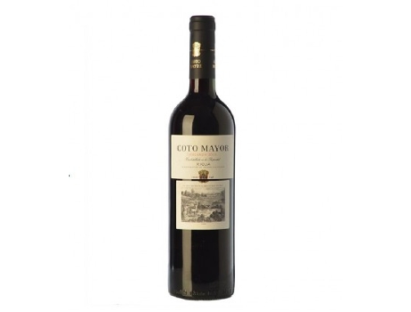 Coto Mayor Crianza 2018 BODEGA EL COTO DE RIOJA