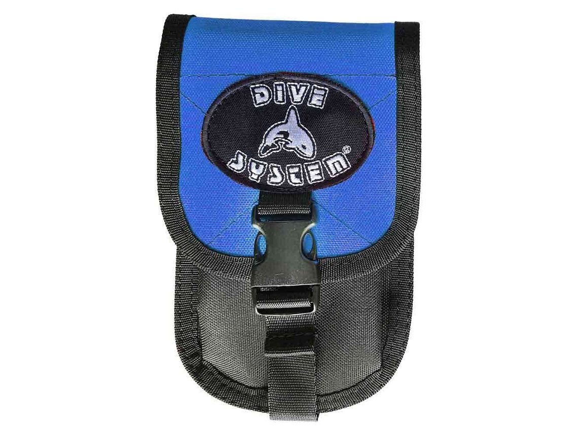 Bolso Azuldive System
