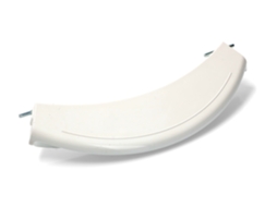 Puxador da Porta Bosch 00266751 para Máquina de Lavar Roupa Dhl001bo