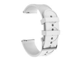 Pulseira de silicone macia e respirável para relógio inteligente Suunto 3 Fitness. Ly Ebike