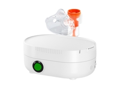 Nebulizador De Ar Comprimido Fwinl Para Adultos E Crianças