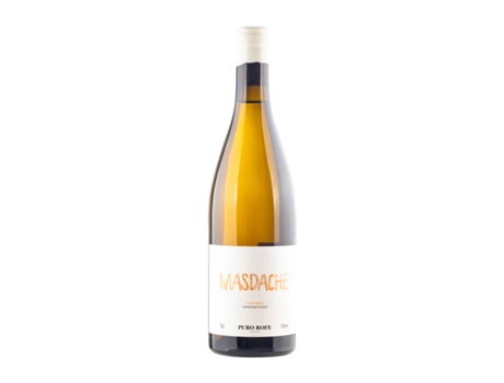 Vinho branco PURO ROFE Masdache Lanzarote (0.75 L - 1 Unidade)