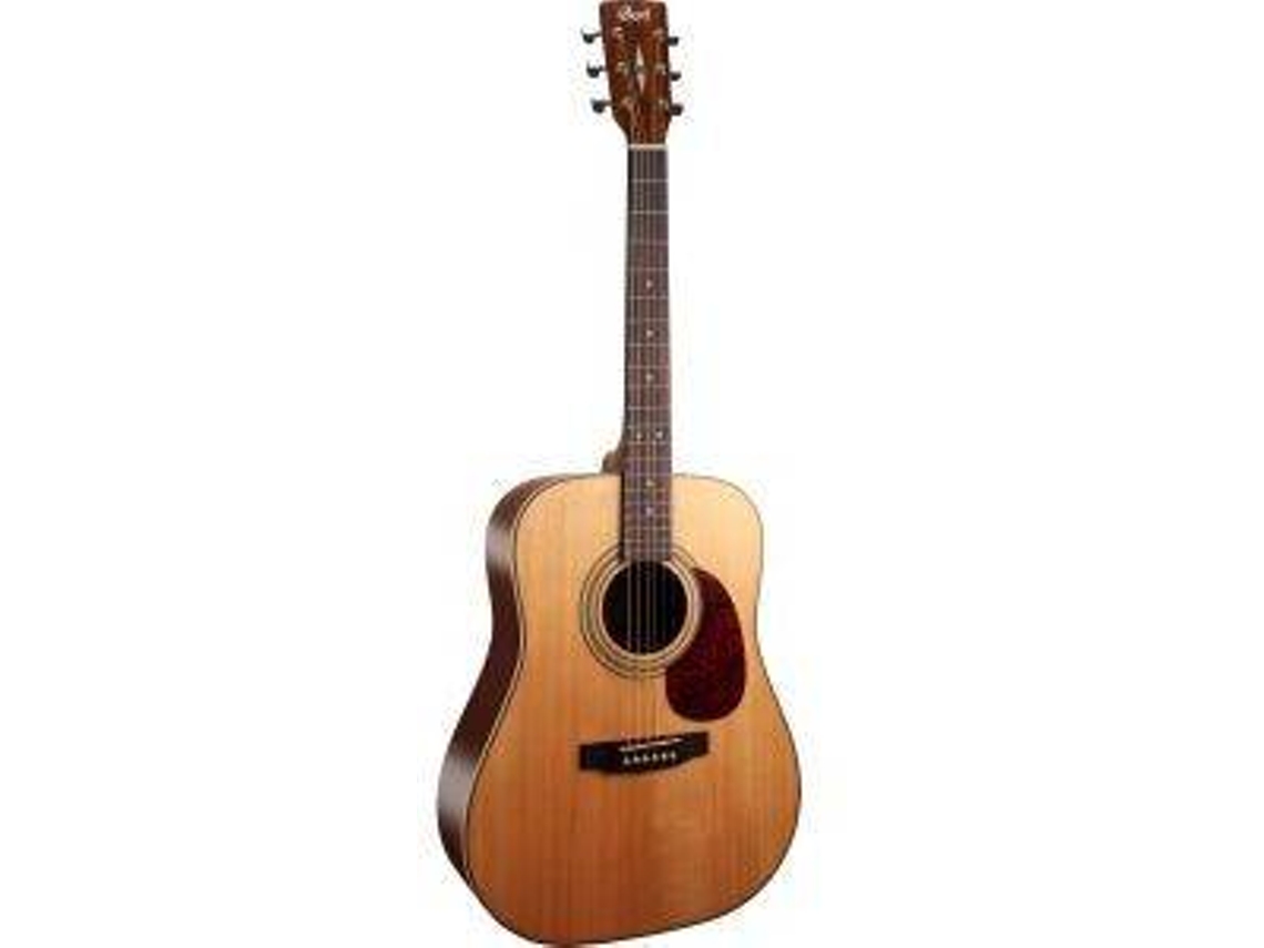 Guitarra Elétrica CORT EARTH70 OP