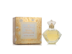 Women'S Perfume MARINA DE BOURBON Edp Golden Dynastie 100 Ml