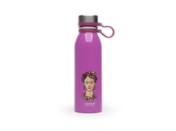 Botella Termo Inoxidable Frida 600 Ml Jata
