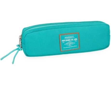 Estojo  Cross Verde (27x7x3cm)