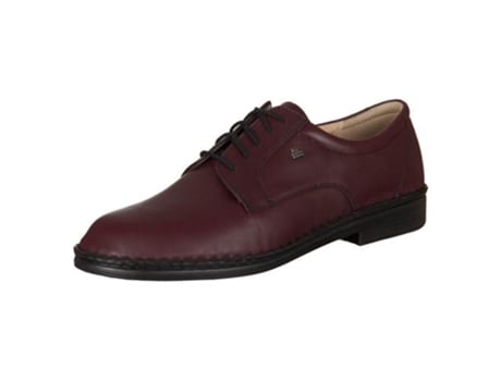 Sapatos FINN COMFORT Milano Chianti Montana Homem (9,0 uk - Castanho)