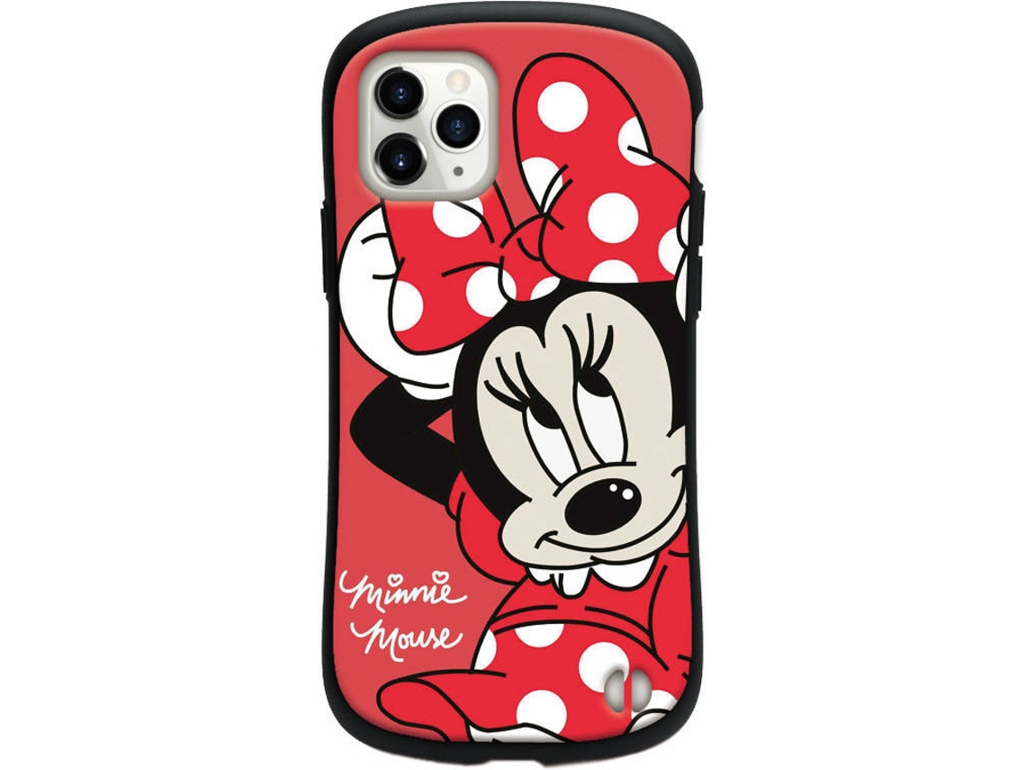 Capa iPhone 11 Protective Branco