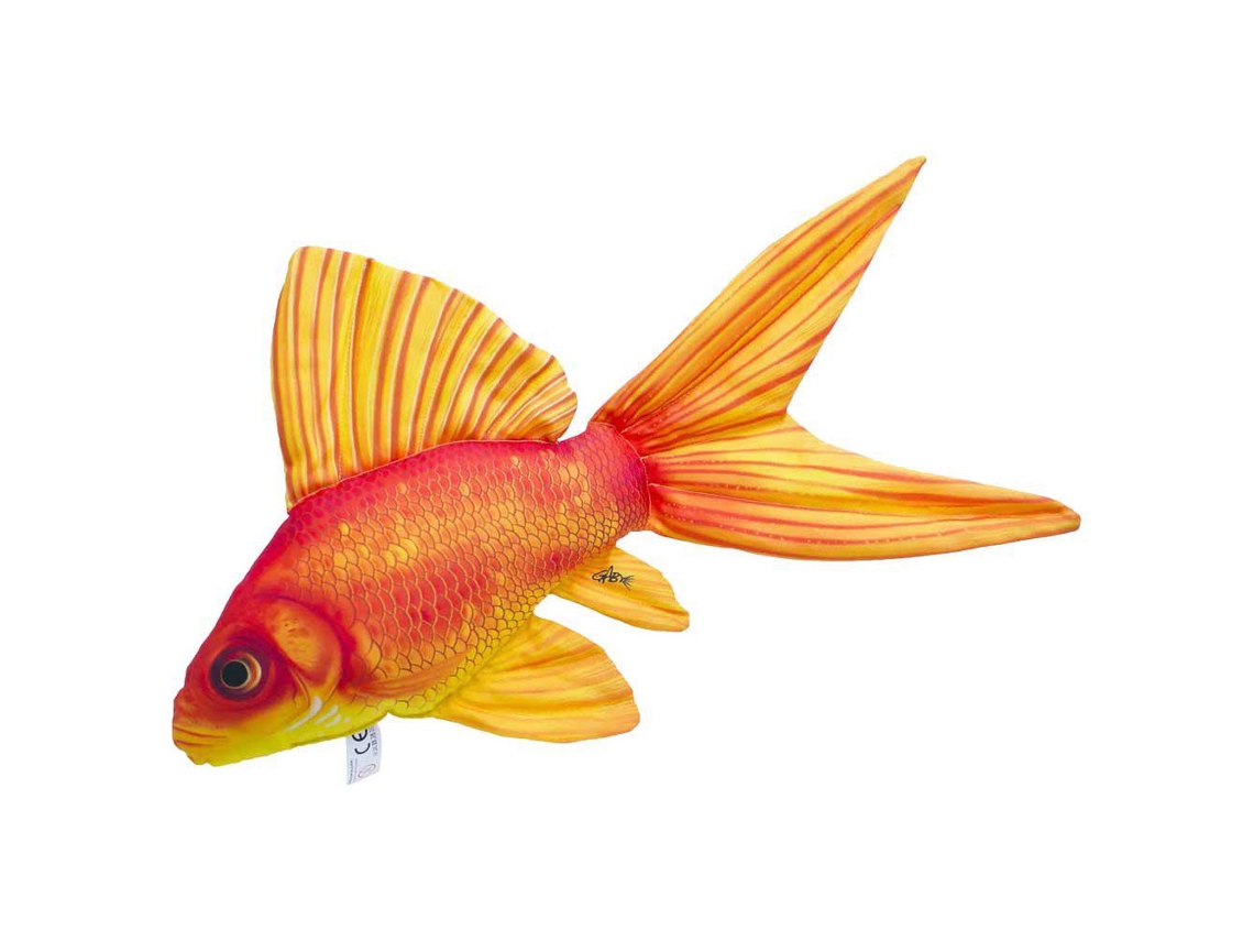 GABY The Gold Fish Aquarium Fish