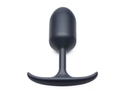 Plugue Anal Com Peso Pesado Xl HEAVY HITTERS