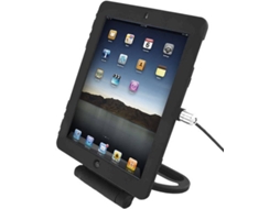 Suporte Tablet MACLOCKS IPADAIRRSBB em Preto