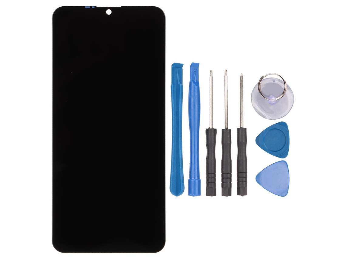 Montagem de tela para Vivo Y19/y5s/z5i/u3/u20 EOOCOO