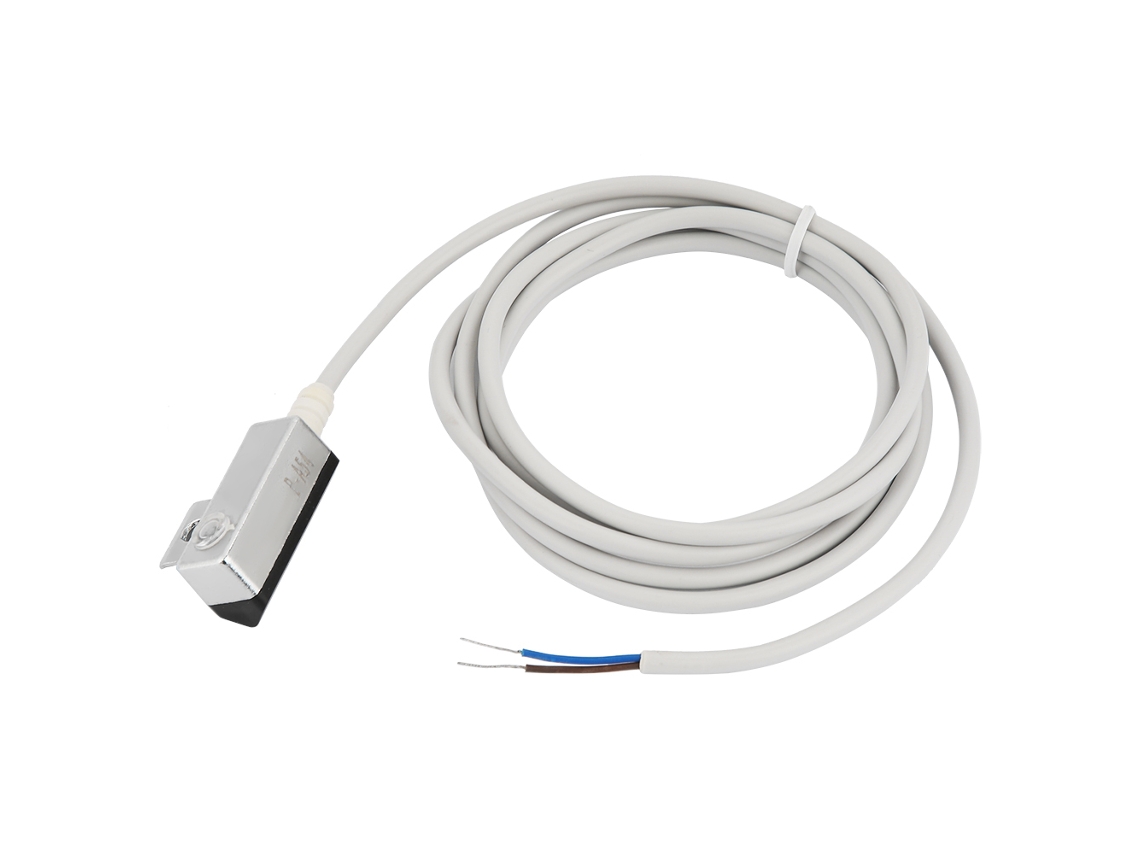 Laxiscreed Cilindro Pneumático Magnético D-a54 Com Sensor De Contacto Para Suporte Dc E Ac 5v-240v