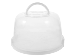 Caixa Para Pão Fresco, Resistente Ao Desgaste, Com Alça Dobrável Para Uso Diário. Olysi Shop