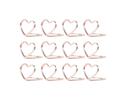 12pcs Clipe De Foto Allinless