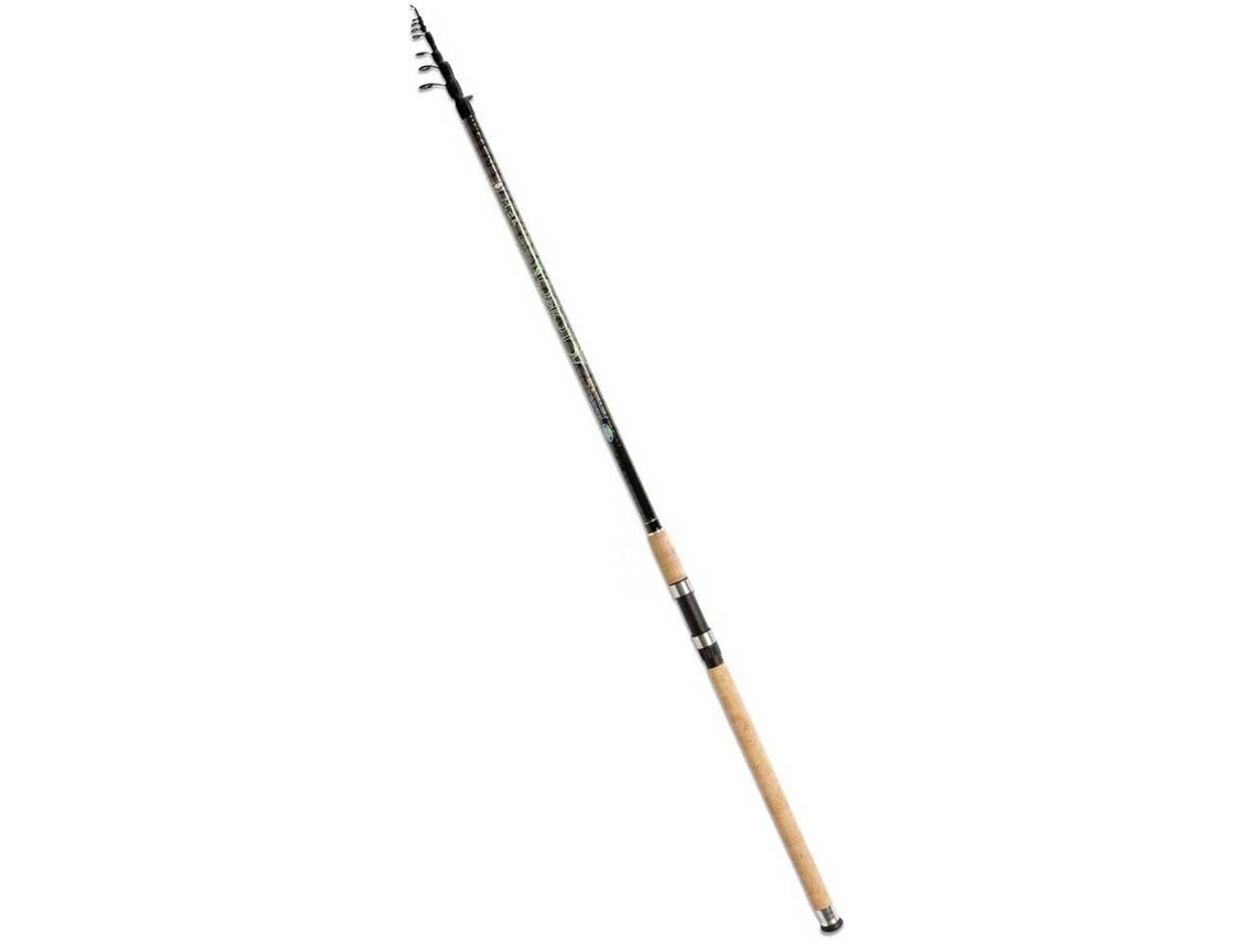 Cana de Pesca de Bolognese, Match, Coup e Pole LINEAEFFE Toror (4.80 m)