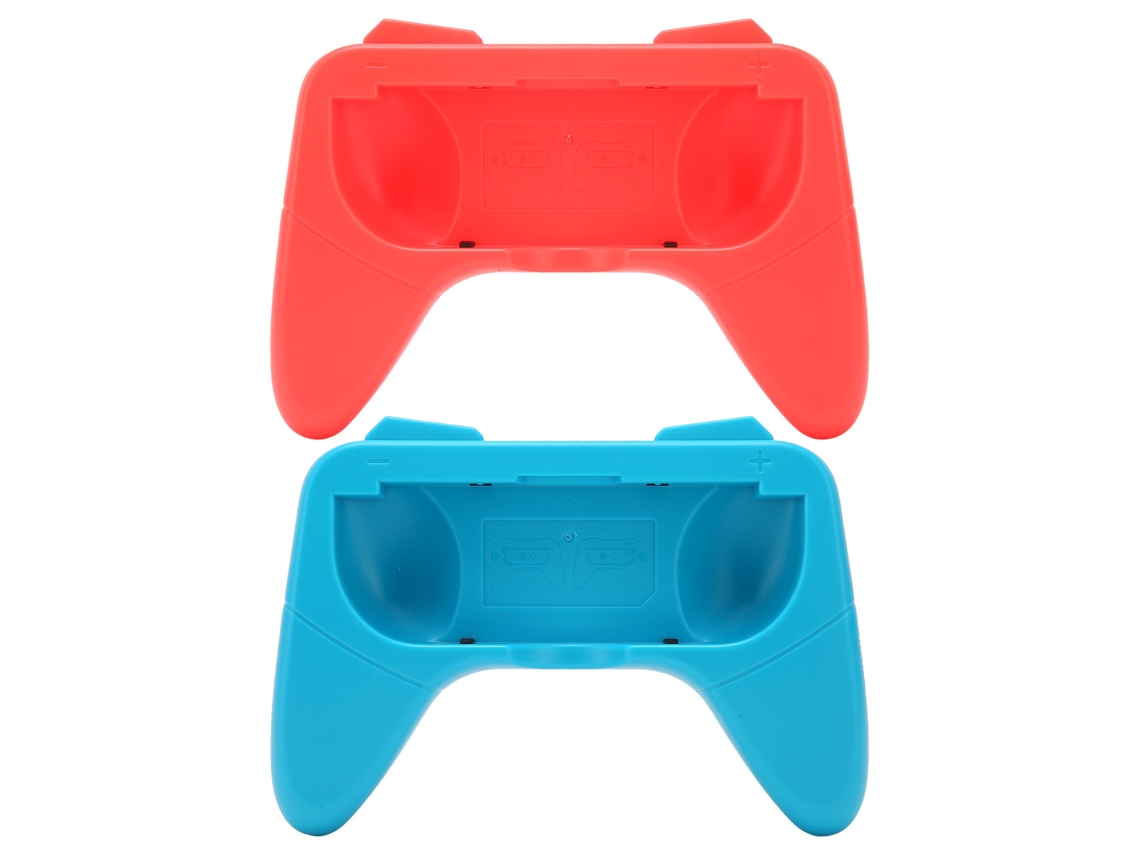 Apoio de Mão para Switch Kit de Alça Resistente e Confortável EOOCOO