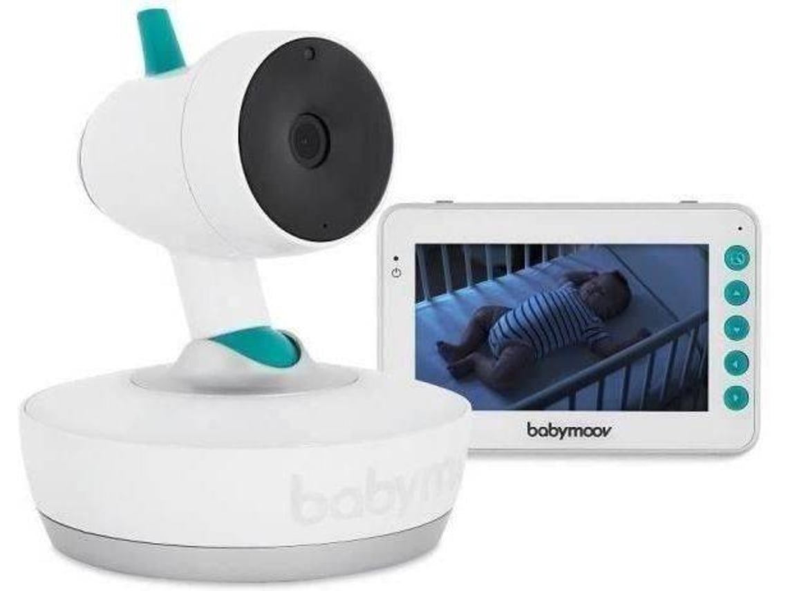Intercomunicador para Bebé BABYMOOV Yoo-Moov
