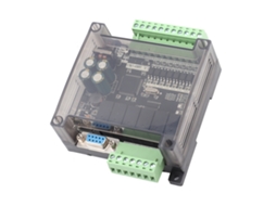 Placa de Controle Industrial Plc Programável Relé