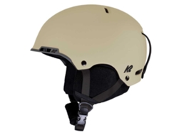 K2 Capacete Meridian Beige M