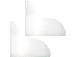 Ventilador de Mesa Recarregável Compacto S/MARCA