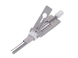 Conjunto De Ferramentas 2 Em 1 Para Recolher E Gancho Ferramentas De Manutenção E Reparação De Hardware Uso Civil Ss016 Para Waferlock